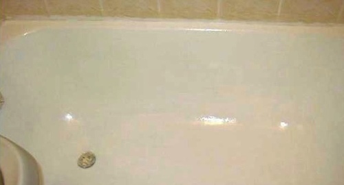 Реставрация ванны | Полежаевская